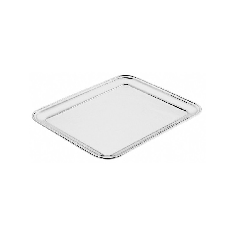VASSOIO RETTANGOLARE TENDER...