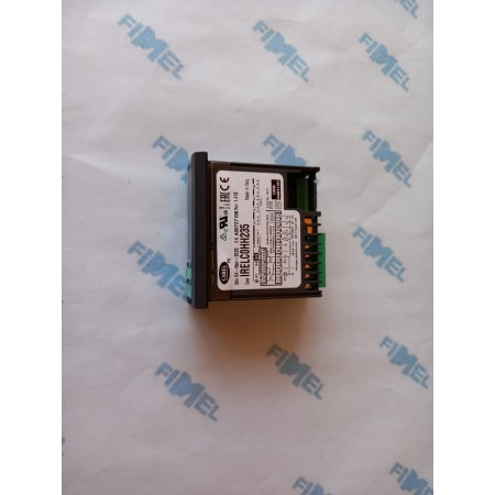 TERMOREGOLATORE IR33