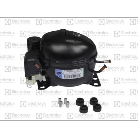 COMPRESSORE  EMT6144Z  230V...