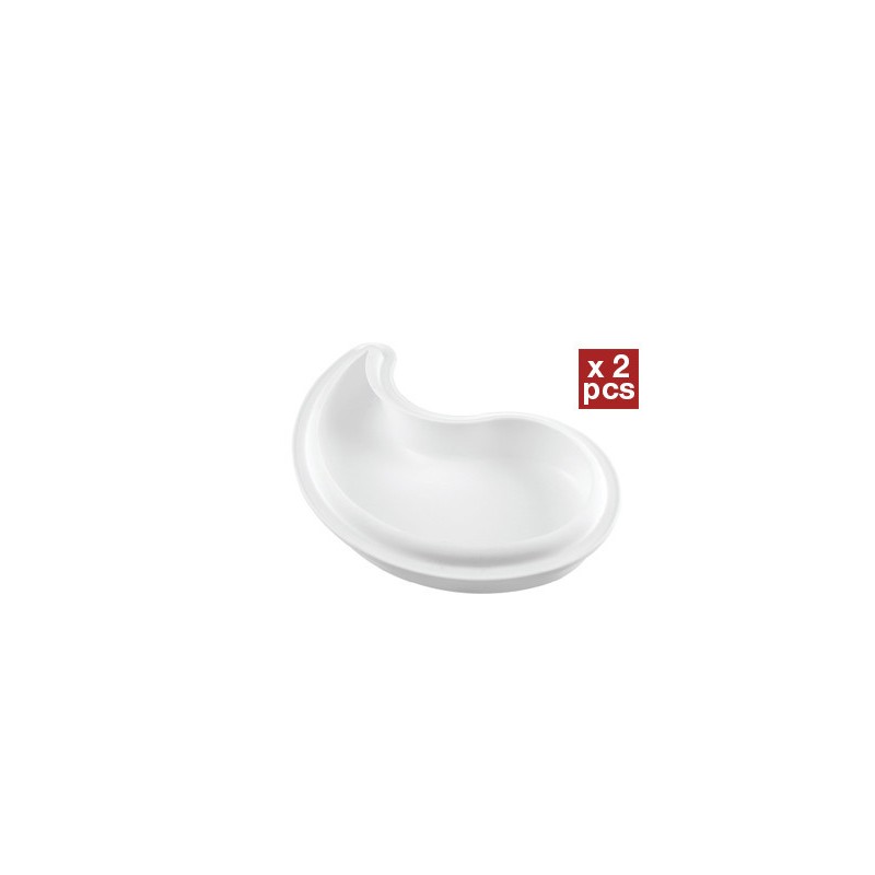 STAMPO YIN YANG 245X195XH50...