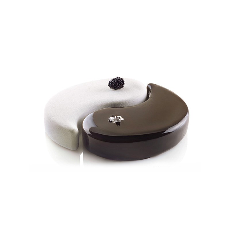 STAMPO YIN YANG 245X195XH50...