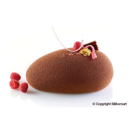 STAMPO ZEN 182X143XH68 MM...