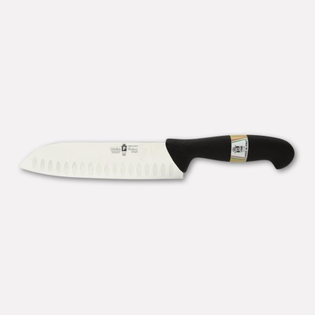 COLTELLO SANTOKU LAMA...
