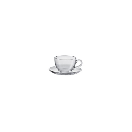TAZZA CAPPUCCINO BASIC CON...