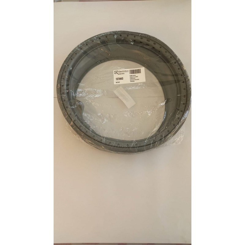 PARACOLPI IN GOMMA...