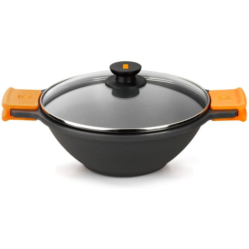 WOK ANTIADERENTE EFFICIENT...