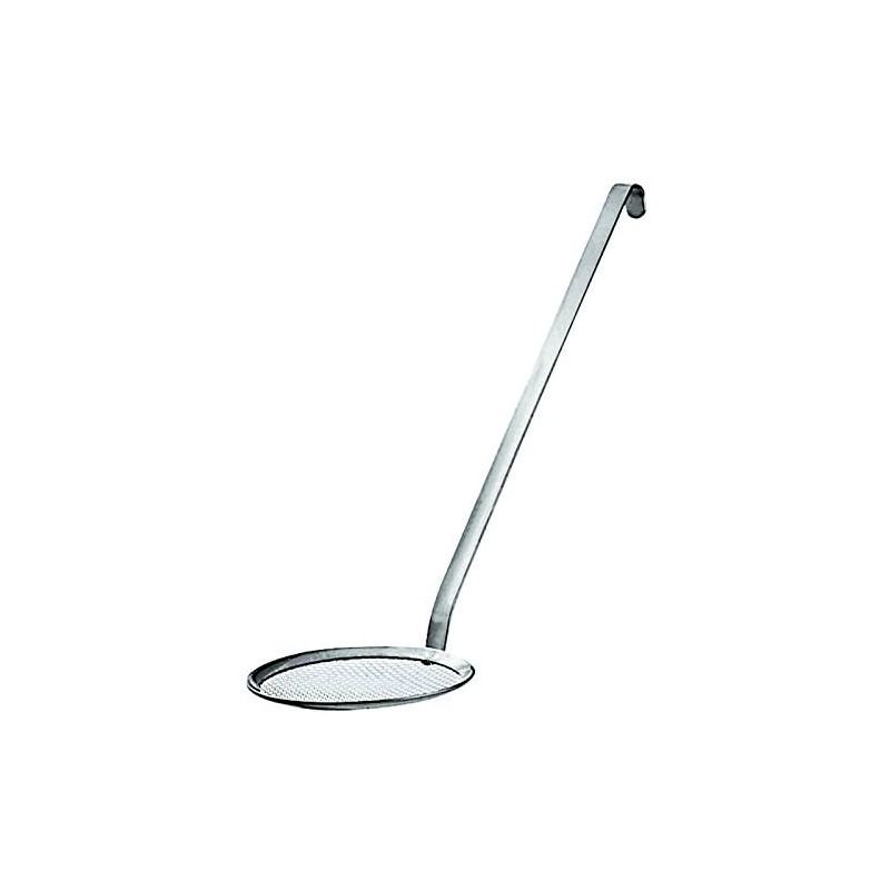 SCHIUMAROLA A RETE STIRATA...