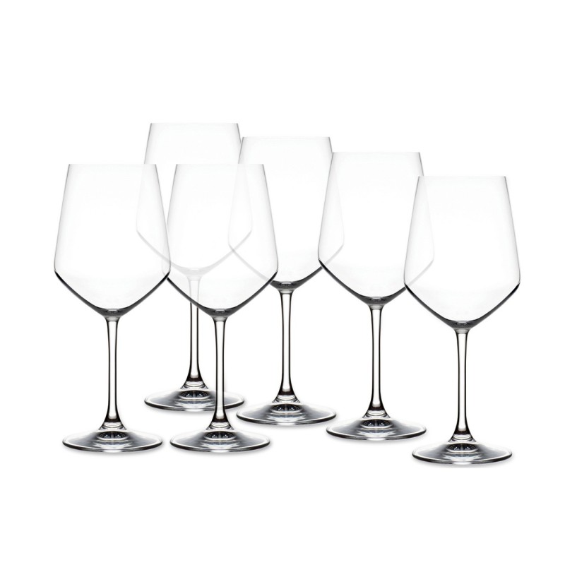 UNIVERSUM CALICI VINO CL 55...