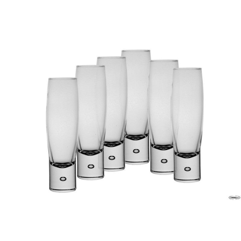 BUBBLE BICCHIERE LIQUORE...