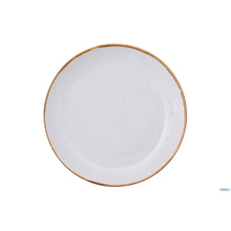 JAVA BARLEY CREAM PIATTO...