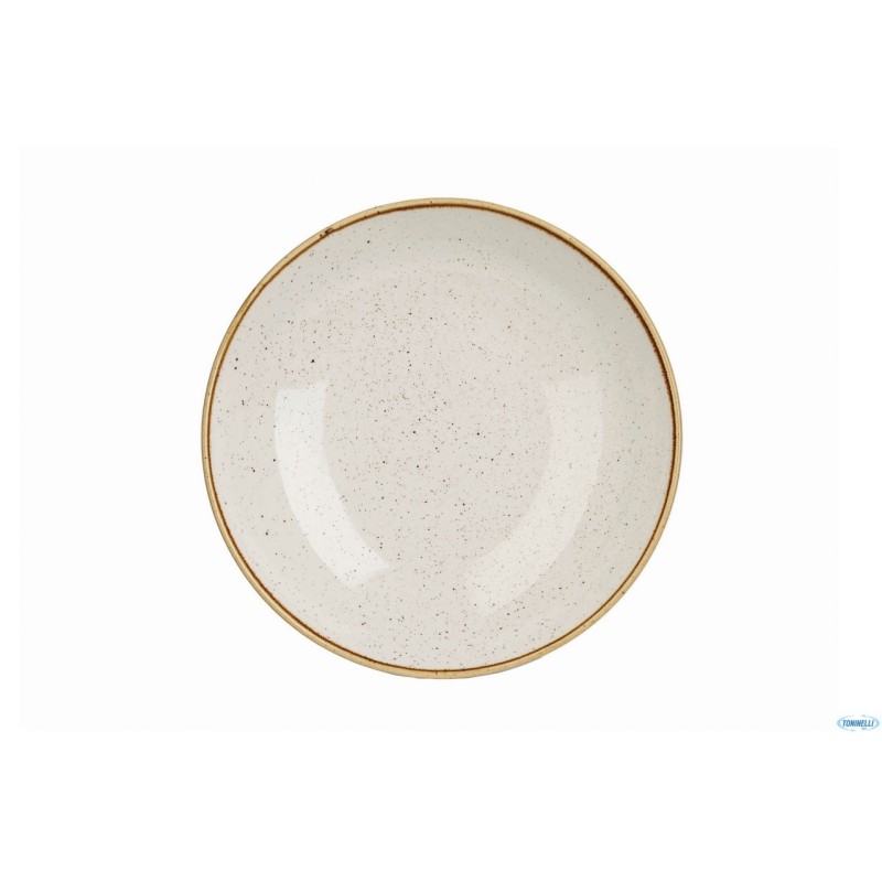 STONECAST AVORIO-PIATTO...