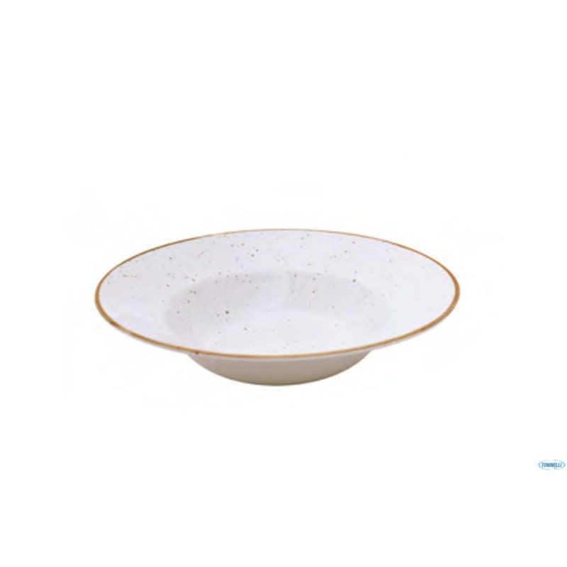 JAVA BARLEY CREAM - PASTA...