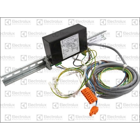 ACCENDITORE 2 USCITE SENZA...