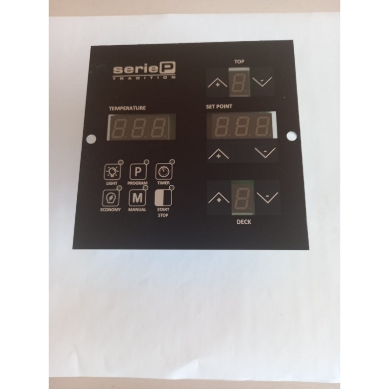 CENTRALINA GIGIT.MODULARI...