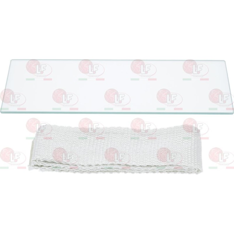 VETRO TEMP. 385x135x5...