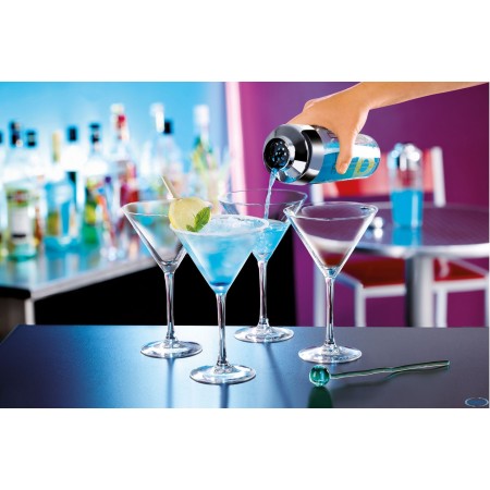 SET COCKTAIL 5 PEZZI SHAKE...