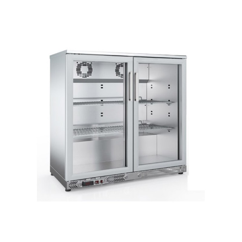 ESPOSITORE REFRIG.A MURO...