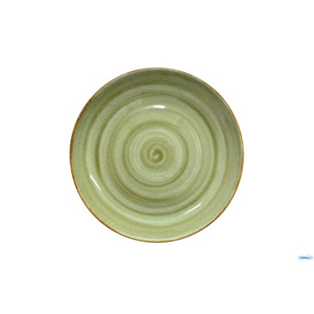 PIATTO PIANO DIAMETRO 27 CM...