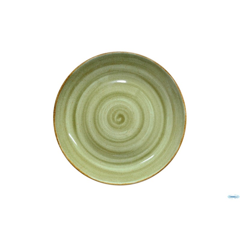 PIATTO PIANO DIAMETRO 27 CM...