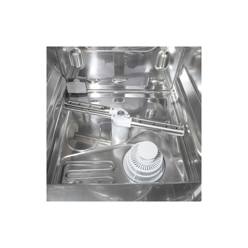 LAVABICCHIERI ELETTRONICA...