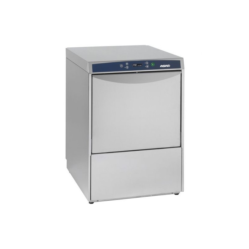 LAVAPIATTI ELETTRONICA AS...