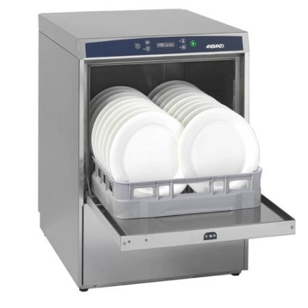 LAVAPIATTI ELETTRONICA AS...