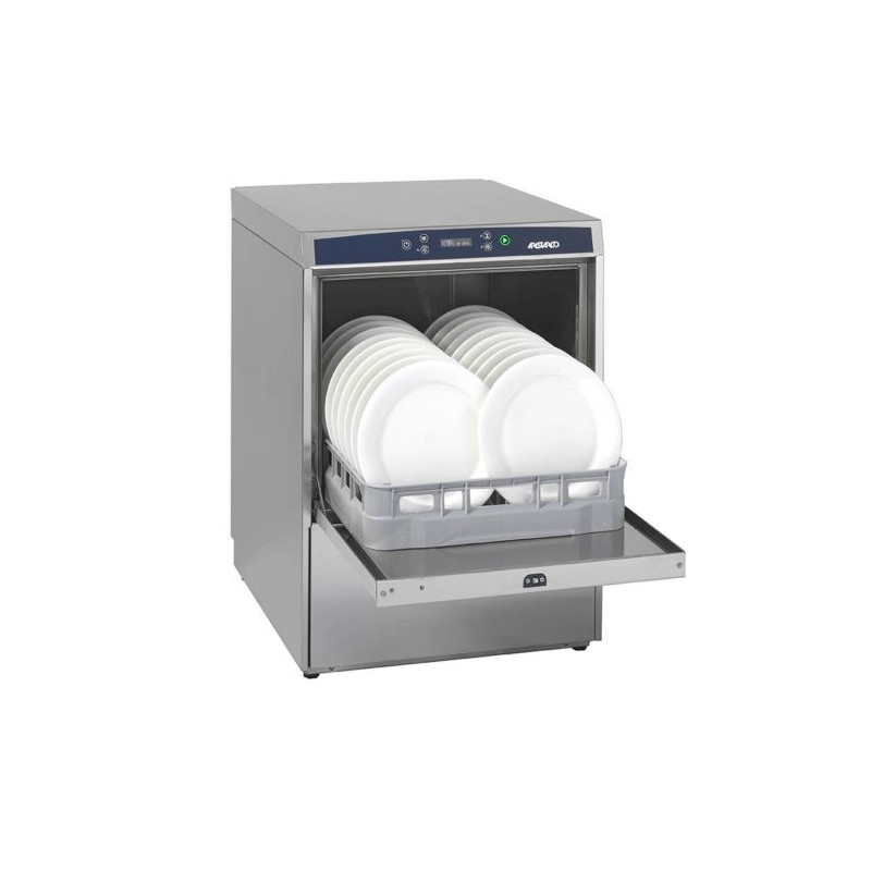 LAVAPIATTI ELETTRONICA AS...