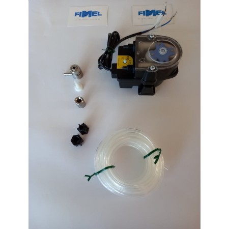 DOSATORE ELETTRICO PER...