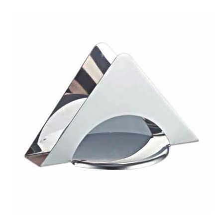 Portatovaglioli in acciaio...