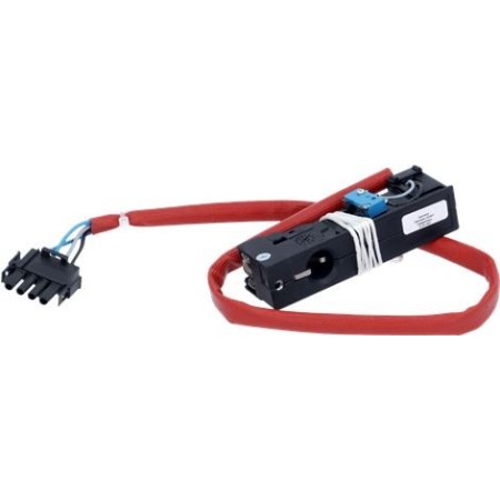 CHIUSURA HOPPO 12V 6/8/11...