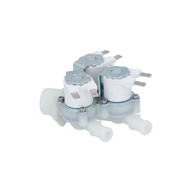 EL.VALVOLA ACQUA 3VIE 3/4...