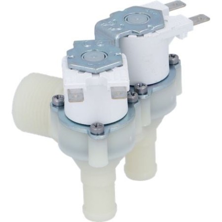 EL.VALVOLA ACQUA 2 VIE 90...