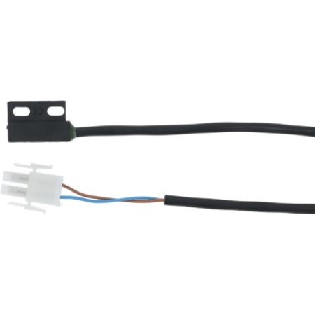 CABLAGGIO FINE CORSA OBLO'...