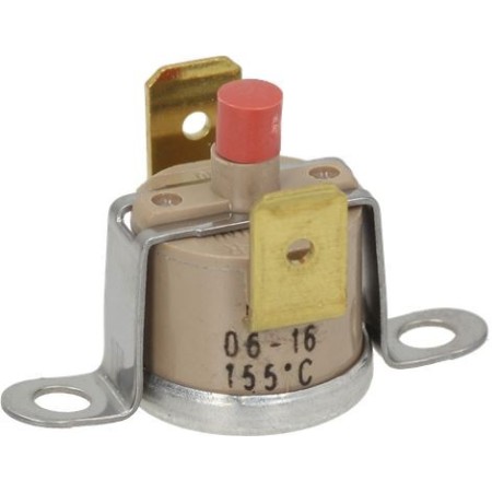 KIT PASTIGLIA TERMOST 155°...