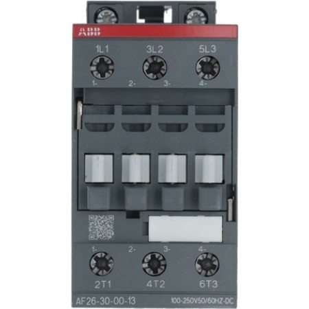 CONTATTORE AF 26-30-00-13...