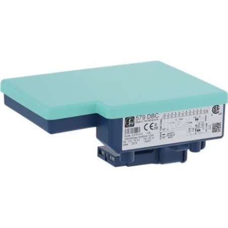 ACCENSIONE CON CONTROLLO DI...