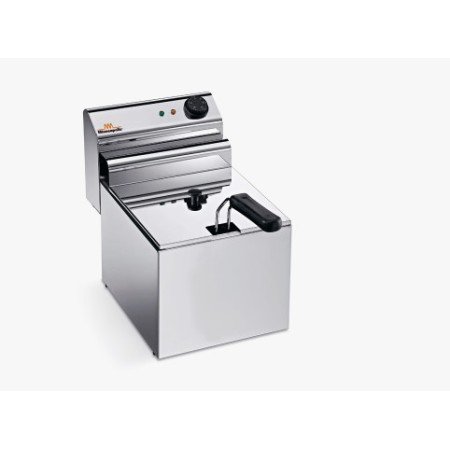 FRIGGITRICE ELDORADO 8LT 1...