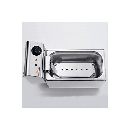 FRIGGITRICE ELDORADO 8LT 1...