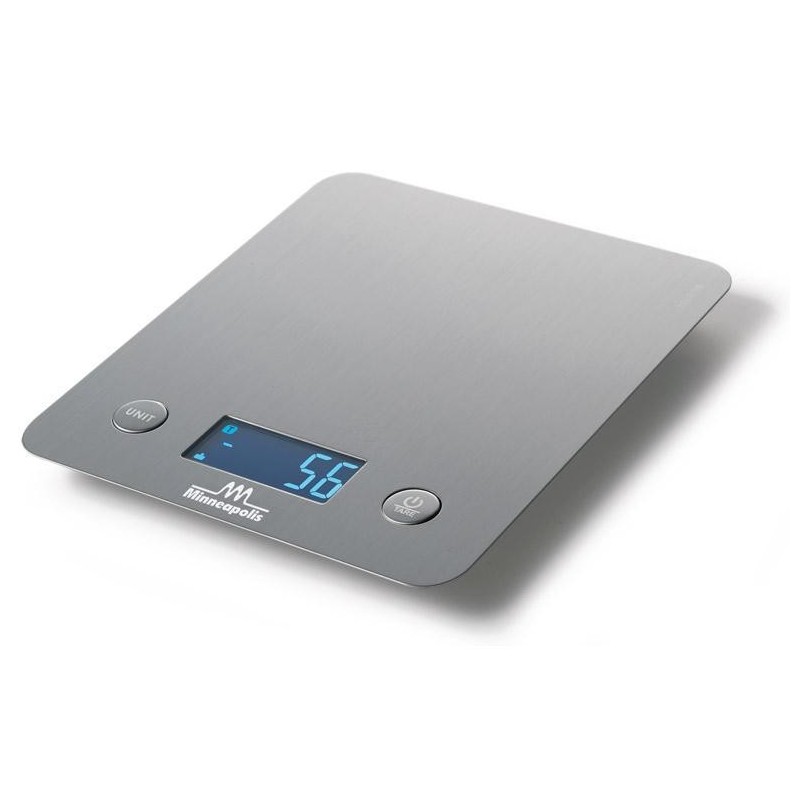 BILANCIA MINNEAPOLIS 5/1...