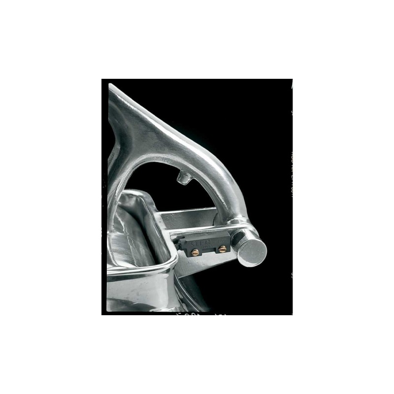 GRATTUGIA IN ALLUMINIO GP...