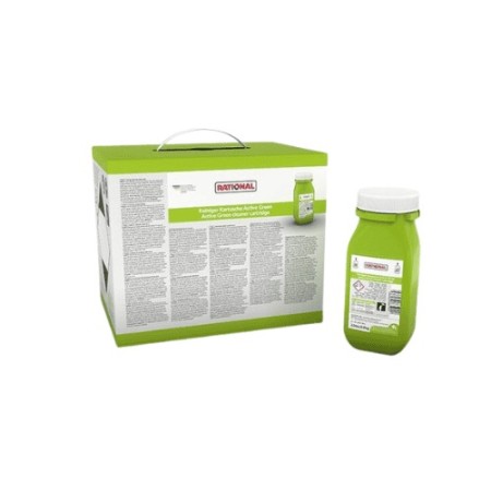 CARTUCCIA DI DETERGENTE...