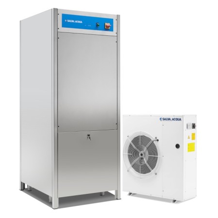 ECONOMIZZATORE D'ACQUA MOD....