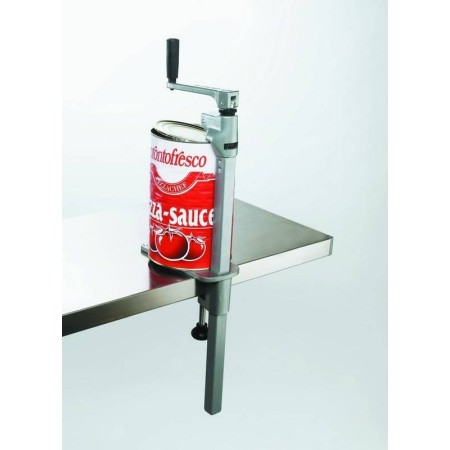 APRISCATOLE DA BANCO in...