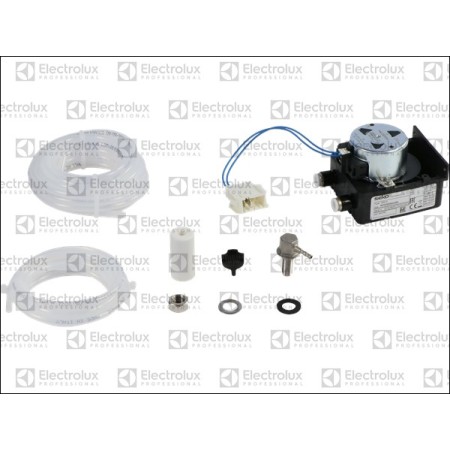 POMPA PERISTALTICA PER...