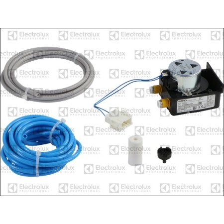 POMPA PERISTALTICA PER...