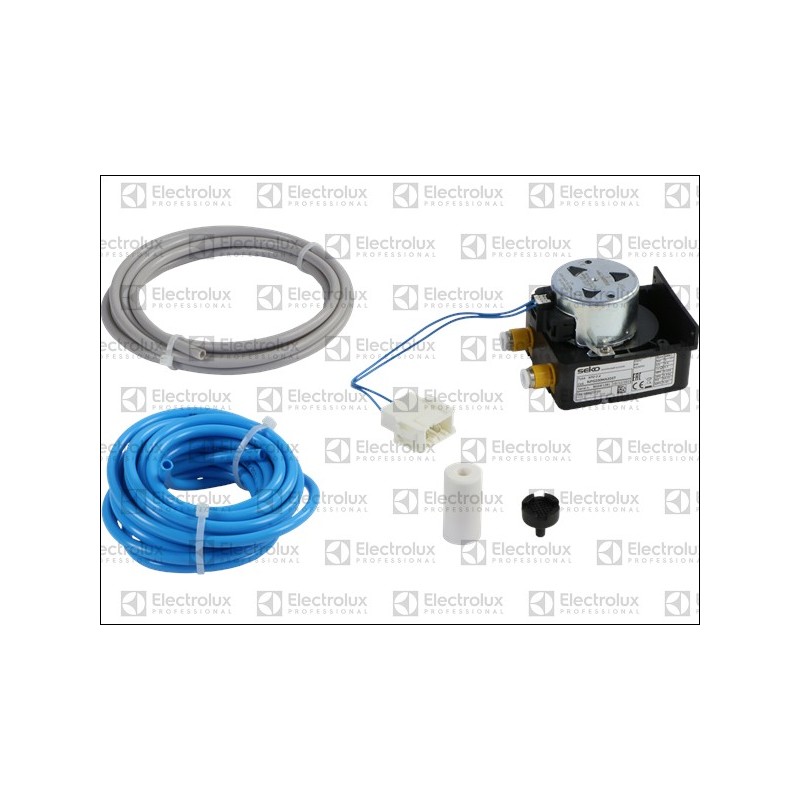 POMPA PERISTALTICA PER...