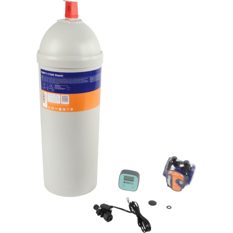 DEMINERALIZZATORE CON...