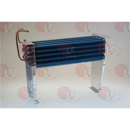 EVAPORATORE ER700/SS-EF700/SS