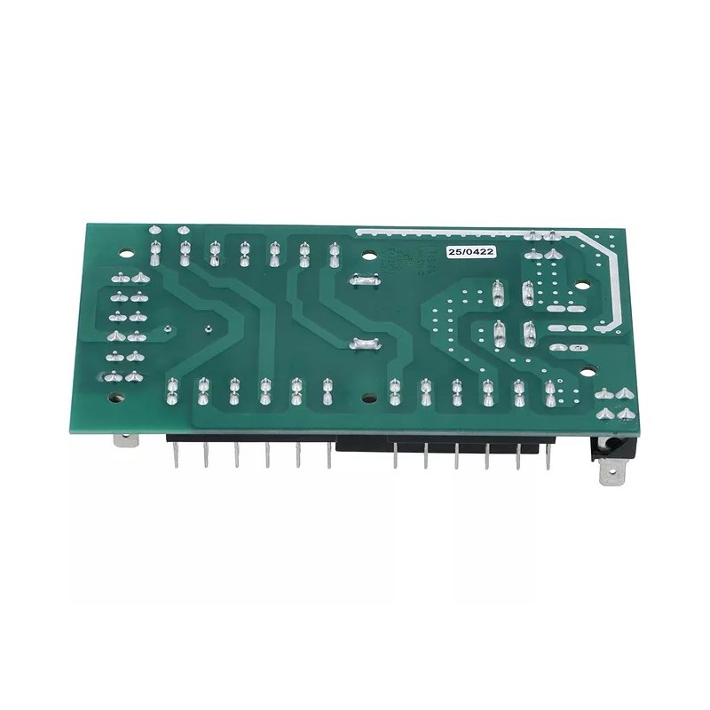 SCHEDA CS0000054 30A RELAY...