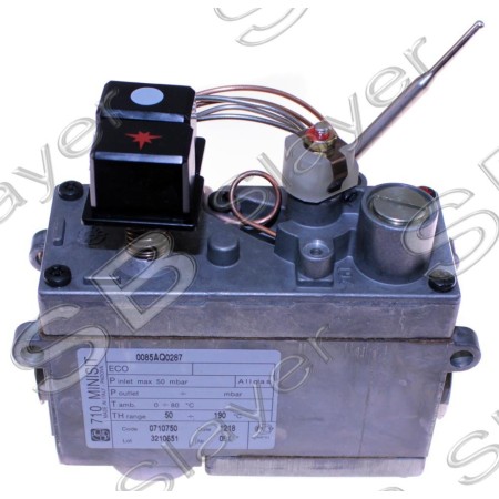 VALVOLA GAS TIPO 710...